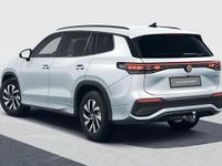 Neu VW Tayron 193 PS (141 kW) 2026 Silber SUV