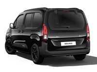 Neu Citroën Berlingo 131 PS (96 kW) 2025 Perla neraschwarz metallic Van / Kleinbus