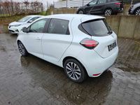 gebraucht Renault Zoe Intens Z.E. 50 R135 Bose Navi Kamera Sitzheizung