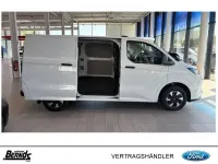 Neu Ford Transit Custom Trend 232 PS (170 kW) 2025 Frozen white Pickup