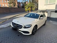 Gebraucht Mercedes E200 160 PS (117 kW) 2020 Beige Kombi