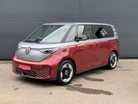 Gebraucht VW ID. Buzz Pro 150 kW (204 PS) 2024 Monosilber Van / Kleinbus