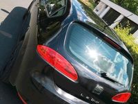 gebraucht Seat Leon 1.8 tsi