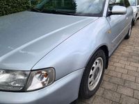 gebraucht Audi A3 8L