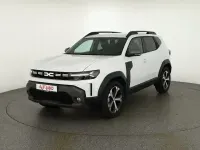 Nouă Dacia Duster 131 CP (96 kW) 2025 Alb SUV