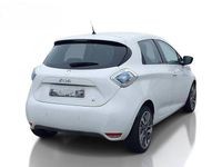 Gebraucht Renault Zoe Intens 42 kW (58 PS) 2016 Weiß Kleinwagen
