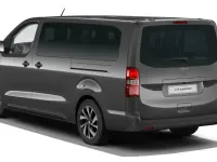 Neu Fiat Ulysse 131 kW (179 PS) 2026 Titanium grau Van / Kleinbus