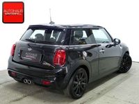 gebraucht Mini Cooper S JOHN COOPER WORKS PANO+CHILI+LED+NAVI+