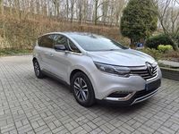 Używany Renault Espace Life 160 KM (117 kW) 2019 Srebrny Minivan