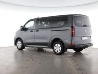 Neu VW T7 150 PS (110 kW) 2026 Grau Van