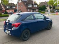 gebraucht Opel Corsa 1.2 Edition