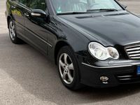 gebraucht Mercedes 230 V6 W203 Elegance Ez.2006 TÜV 10/25