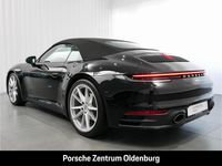 Gebraucht Porsche 911 Carrera Sport 2020 Schwarz Cabrio