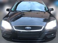 gebraucht Ford Focus 2,0 Ghia Ghia