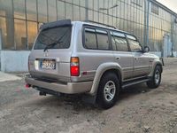 Gebraucht Lexus LX450 218 PS (160 kW) 1997 Gold SUV