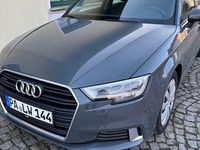 Gebraucht Audi A3 Design 150 PS (110 kW) 2016 Grau Limousine
