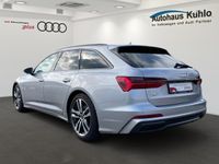 gebraucht Audi A6 Avant Sport