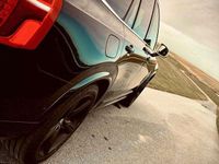 Gebraucht Volvo XC90 R-Design 235 PS (172 kW) 2016 Schwarz SUV