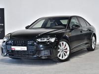 gebraucht Audi A6 Lim. S line 55 TFSIe qu. AHK B&O HD Matrix Ka