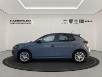Neu Opel Corsa Edition 110 PS (80 kW) 2025 Weiß Kleinwagen