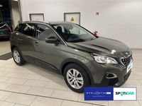 gebraucht Peugeot 3008 Active PT 130 S+S GPF EAT8 NAVI SHZ Einpar