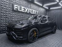Gebraucht Lamborghini Urus 2019 Grau SUV