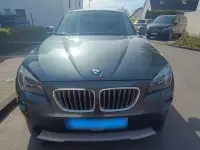 Gebraucht BMW X1 258 PS (189 kW) 2009 SUV