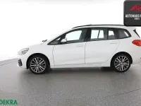 Gebraucht BMW 220 Advantage 190 PS (139 kW) 2018 Alpinweiss iii Kombi
