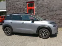Gebraucht Citroën C3 Aircross PureTech 131 PS (96 kW) 2024 Stahlgrau SUV