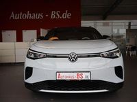 Gebraucht VW ID.4 Pro Performance 150 kW (204 PS) 2020 Weiß SUV