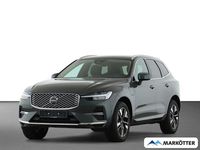Neu Volvo XC60 Plus 398 PS (292 kW) 2025 Grün SUV