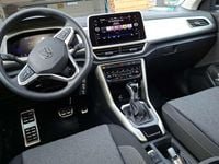 Occasion VW T-Roc Move 150 ch (110 kW) 2024 Argent SUV