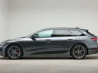 Gebraucht Audi A6 e-tron S-Line 210 kW (286 PS) 2025 Daytonagrau perleffekt Kombi