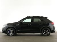 Gebraucht VW T-Roc Style 300 PS (220 kW) 2024 Schwarz SUV