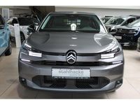 Neu Citroën C4 PureTech 131 PS (96 kW) 2025 Grau Limousine