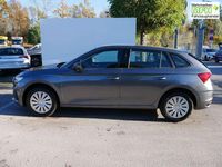 Neu Skoda Scala Selection 116 PS (85 kW) 2026 Graphite grau metallic Kleinwagen