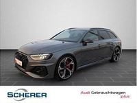 Gebraucht Audi RS4 450 PS (330 kW) 2024 Grau (daytonagrau) Kombi