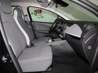 Gebraucht Renault Zoe Experience 50 kW (69 PS) 2021 Sternenschwarz Kleinwagen