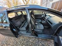 Second-hand Mazda 5 116 CP (85 kW) 2009 Negru Monovolum