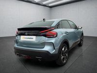Gebraucht Citroën C4 Shine 131 PS (96 kW) 2024 Blau SUV