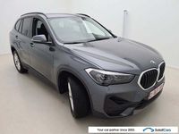 Gebraucht BMW X1 116 PS (85 kW) 2022 Grau SUV