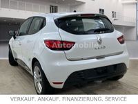 gebraucht Renault Clio IV 