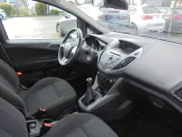 Gebraucht Ford B-MAX Trend 120 PS (88 kW) 2012 Silber Van / Kleinbus