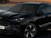 Second-hand Cupra Terramar VZ 265 CP (194 kW) 2025 Negru SUV