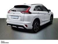 gebraucht Mitsubishi Allrad Eclipse Cross 2.4 AUTOM.mob. NAVI LED SHZ Top