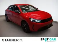 Gebraucht Opel Corsa GS Line 101 PS (74 kW) 2025 Rot Kleinwagen