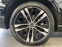 Gebraucht Mercedes C300e Avantgarde 313 PS (230 kW) 2023 Schwarz Kombi