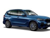 Gebraucht BMW X5 Shadowline 286 PS (210 kW) 2026 SUV