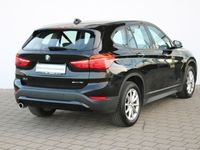 gebraucht BMW X1 sDrive18i DKG NAVI/TEMPO/SH/H-KLAPPE/DAB