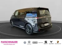 Gebraucht VW ID. Buzz GTX 250 kW (340 PS) 2026 Schwarz Van / Kleinbus
